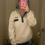 Vineyard Vines Pullover Quarter-Zip Fleece Photo 4