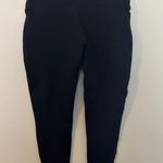 Spanx - The Perfect Ankle Leggings Classic Black Photo 4