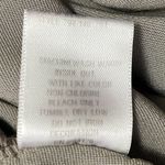 CP Shades Teton Tunic Size XS Brown Velvet Lagenlook Flowy Boho Top Made in USA Photo 13