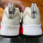 Nike Air Max 200 Desert Sand White Blue Red Sneakers size 7 Photo 11