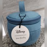 Vera Bradley NWT  Disney Winnie the Pooh Cosmetic Case Bag Limited Edition Photo 4