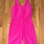 Lululemon Sonic Pink Onesie Romper 6 Photo 0
