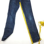 Lucky Brand  Sofia Skinny Dark Wash Jeans Women's Size 2/26 Regular (25x32) Photo 11