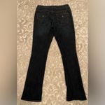 DKNY  bootcut‎ jeans size 6 Photo 5