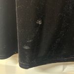 Saks 5th Avenue Vintage Tadashi Saks Fifth Avenue Velvet Cape Sweater Cardigan One Size USA Made Photo 7