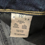 Hudson Jeans Hudson size 30 jeans Photo 3