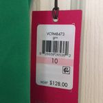 Vince Camuto  Green Dress Photo 1