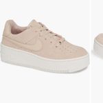 Nike Platform Air Force 1 Photo 2