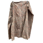 Jaclyn Smith  Animal Print Skirt Size 3X Preowned) Photo 3