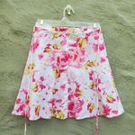 Handmade Rose Skirt Photo 2
