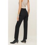 Reformation Cynthia High Rise Straight Jeans Seattle Wash Size 28 Photo 1