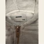Joah Brown  full zip hoodie! Photo 2