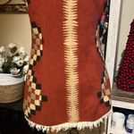 TASHA POLIZZI FLEECE VEST woman’s size S
Western, southern chic Orange Photo 5