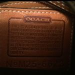 Coach  label handbag Photo 3