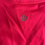 Lululemon All It Takes Tee Nulu Lip Gloss Photo 3