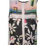 Clover Canyon  Anthropologie Tank Top XS Photo 0