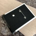 Vintage Disney New Groove Button Brooch Photo 1