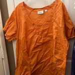 Avenue FINAL MARKDOWN Ladies  top 26/28 Photo 0