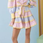 CeliaB Yara Dress Pink Photo 1