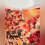 Norton Mcnaughton  Women’s dress - Multicolored dress - Size 14 NWT Photo 2