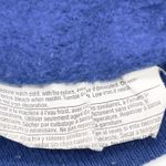 Disneyworld Zip Up Hoodie Sweatshirt Small 60th Anniversary Diamond Mickey Mouse Photo 7