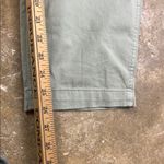 Gap Light Green Cropped Chinos
Size: 16 Photo 7