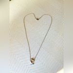 Tiffany & Co. LOVING HEART necklaceđź’– Photo 3