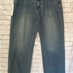 Princess Polly everlong jeans nwt size 10 Photo 0