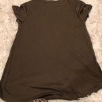 MINKPINK  Green Shirt Photo 3