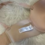 Spanx  “Up for Anything” Strapless Bra 32DD Nude Beige Convertible Photo 4