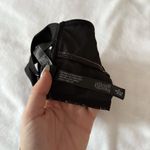 Victoria's Secret Victoria’s Secret Sport Racerback Sports Bra Black Gold Womens Medium Activewear Photo 6