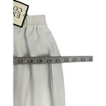 Executive Collection Women's Whistling White Skirt Set Size 18 Photo 9