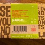 Shakespeare Tote Bag Love Looks Not With Eyes‎ But Mind Canvas Shopper Book Black Photo 4