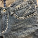 Antik Denim Flare Jeans 26 Long Inseam Photo 5