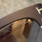 Tom Ford  Elena Sunglasses Photo 1