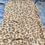 Kardashian Kollection  Animal Print Dress Size Large NWT Photo 3