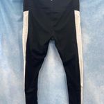 Avia Stripe  Workout Legging L Photo 5