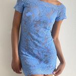 Victoria's Secret Vintage Lace Dress Photo 0