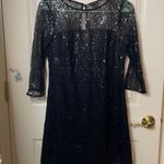 Ann Taylor Sequin Dress 0 Photo 1