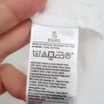 Gap  The Big Shirt White Cotton Button Down Long Sleeve Oversized XL Photo 3