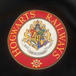 Harry Potter Wizarding World Hoodie size large Photo 3