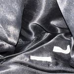 Apt. 9  black sequined bag. Photo 2