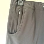 Patagonia Patagoina Women's Fleetwith Skort Black Active Wear Athleisure Outdoor Skirt Photo 1