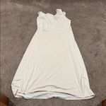 White Slip SIZE M Size M Photo 2