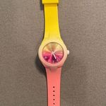 Marc by Marc Jacobs x-up Watch 38mm, water resistant,silicone Photo 0
