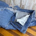 Kut From The Kloth Jeans Womens 18W Straight Leg Blue Wash Cotton Spandex Photo 5