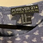 Forever 21 + Blouse Photo 3