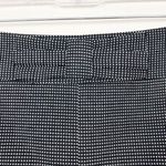 Banana Republic  Polka Dot Bow Pencil Skirt Sz 2 Photo 4