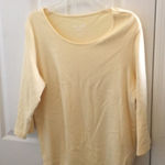 Blair FINAL MARKDOWN Ladies  tee large Photo 0