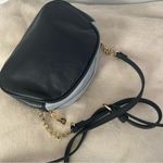 Betsey Johnson Navy and Light Blue Crossbody Bag Photo 3